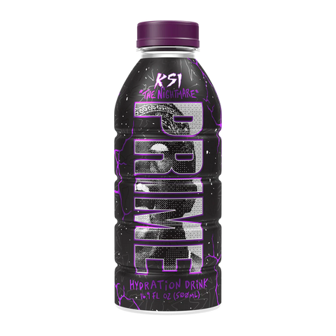 Prime Hydration KSI “The Nightmare”