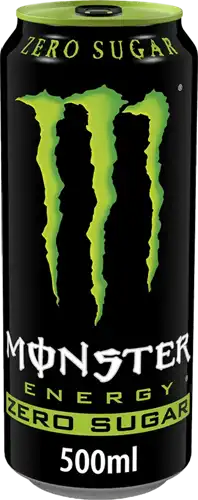 Monster Energy Original Zero Sugar