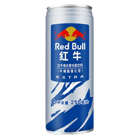Red Bull Extra (China)
