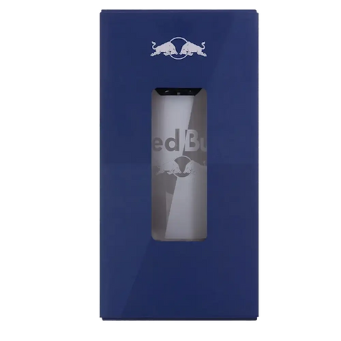 Red Bull Glas origineel drinkglas energiedrank 250ml