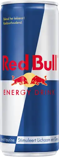 Red Bull Original (24 x 250 ml)