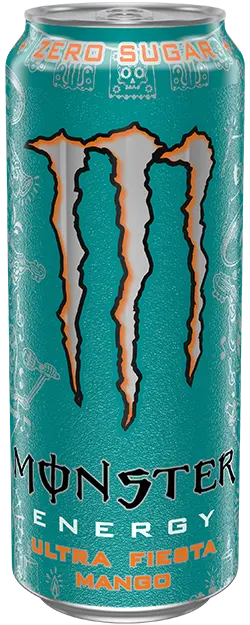 Monster Energy Ultra Fiesta Mango