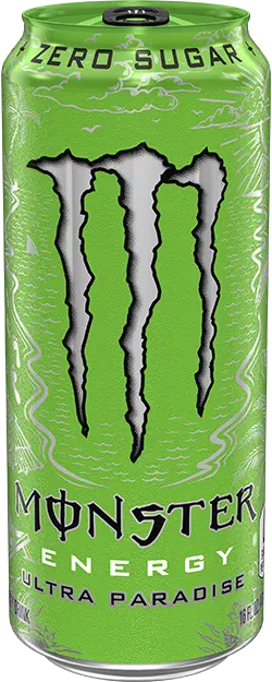 Monster Energy Ultra Paradise