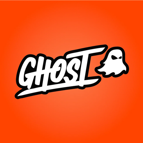 Ghost Energy