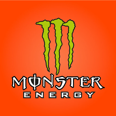 Monster Energy Logo