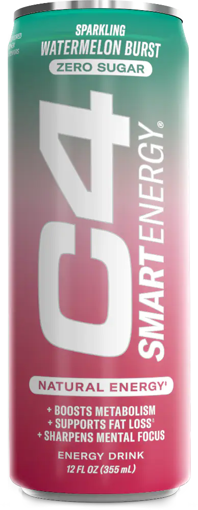 C4SmartEnergyZeroWatermelonBurst