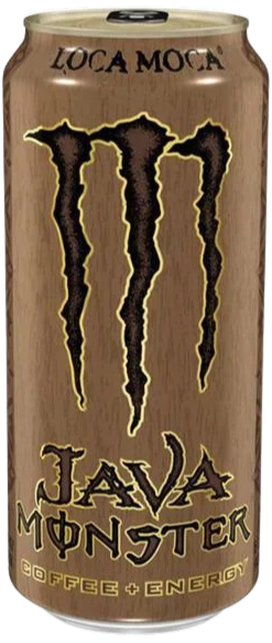 MonsterEnergyJavaLocaMoca