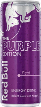 Red Bull Purple Edition