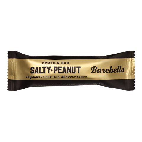 Barebells Protein Bar Salty Peanut (1 x 55g)
