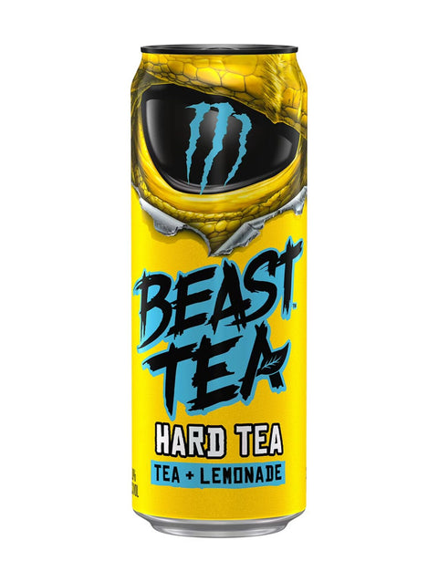Monster Energy Beast Tea Lemonade 355ml