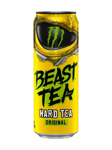 Monster Energy Beast Tea Original 355ml