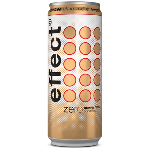 Effect Energy Zero