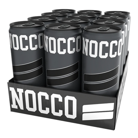 NOCCO Focus Ramonade (12 x 250ml)