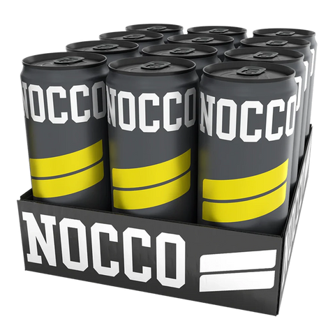 NOCCO Grand Sour (12 x 250ml)