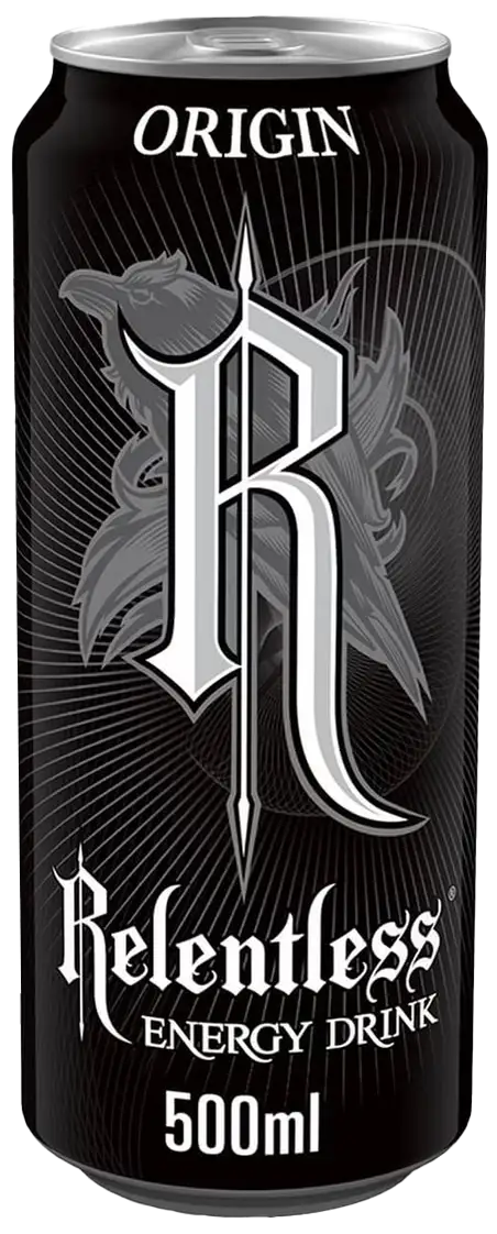 relentless-energy-drink-origin